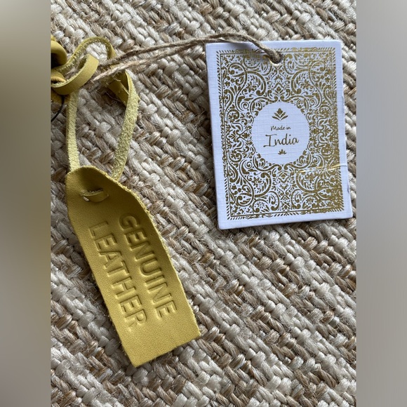 Genuine leather wallet - Picture 9 of 10